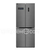 Холодильник WILLMARK MDC-607D