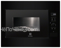 Микроволновая печь ELECTROLUX ems 26204 ok