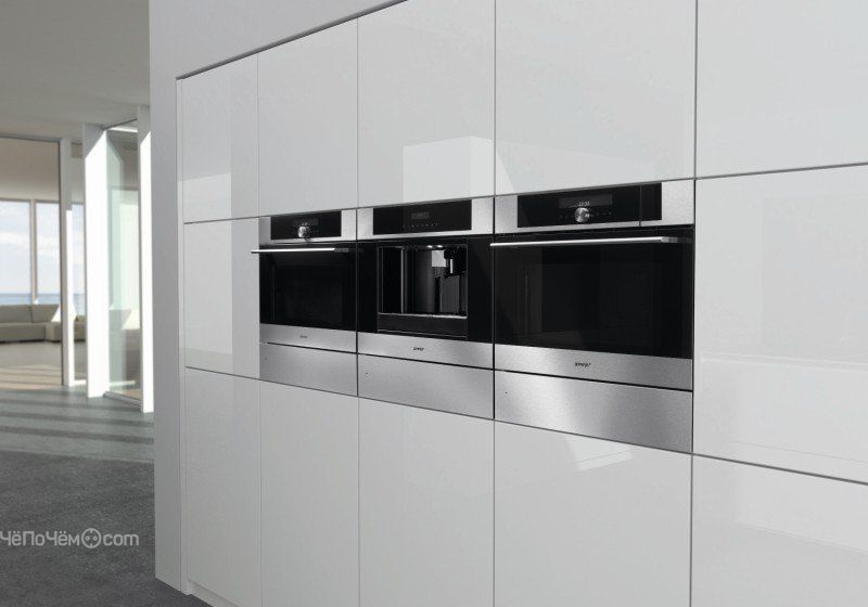 Духовой шкаф GORENJE gcs 773 x