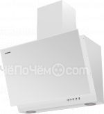 Вытяжка MAUNFELD araks sbl 60 white