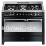 Кухонная плита SMEG a2bl-8