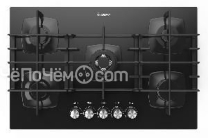 Варочная панель GEFEST СГ СН 2340 К 33