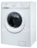 Стиральная машина ELECTROLUX ewp 106100 w