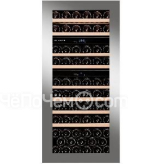 Винный шкаф DUNAVOX DAB-65.178TSS.TO