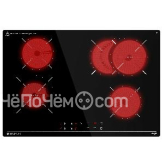 Варочная поверхность MEFERI MEH754BK ULTRA