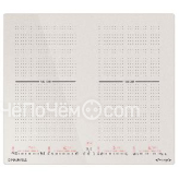 Варочная поверхность MAUNFELD CVI594SF2BG Inverter