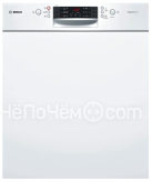 Посудомоечная машина BOSCH SMI 46AW04E
