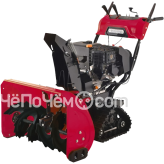 Снегоуборщик бензиновый DDE ST1387LET