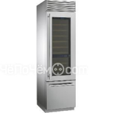 Винный шкаф SMEG wf366rdx