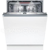 Посудомоечная машина BOSCH SMV6ZCX49E