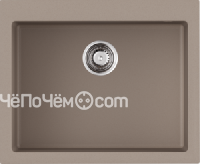 Кухонная мойка Omoikiri Bosen 61-SA Tetogranit/бежевый (4991211)