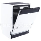 Посудомоечная машина EXITEQ exdw-i603