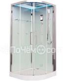 Душевая кабина TIMO Premium IMPI H-517