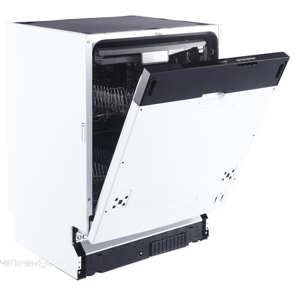 Посудомоечная машина EXITEQ exdw-i603