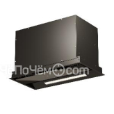 Вытяжка KONIGIN Cosmic Black 60