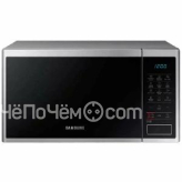 Микроволновая печь SAMSUNG MS23J5133AT/BW