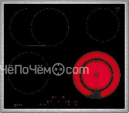 Варочная поверхность NEFF T16SDF9L0