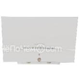 Вытяжка ZIGMUND & SHTAIN K 142.9 W