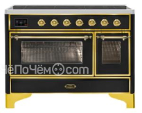 Варочный центр ILVE MI127NE3/BKG