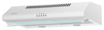 Вытяжка MAUNFELD mр 350-1 w white