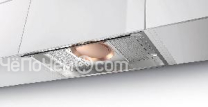 Вытяжка Faber Ilma X A120 нержавеющая сталь