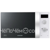 Микроволновая печь SAMSUNG ge86vrwwh