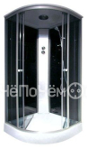 Душевая кабина NIAGARA NG-2502-14G