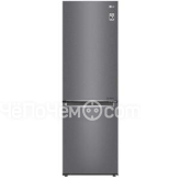 Холодильник LG GW-B459SLCM