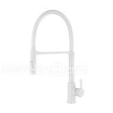 Смеситель PAULMARK Halt Ha214021-WH