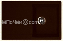 Кухонная мойка LAVA L.4 (COFFEE кофе)