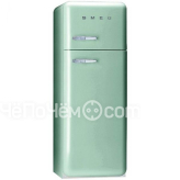 Холодильник SMEG fab30v7