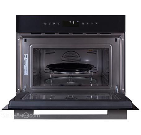 Микроволновая печь GRAUDE mwg 45.0 s