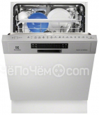 Посудомоечная машина ELECTROLUX esi 6710 rox