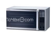 Микроволновая печь SUPRA mwg-2231ss