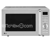 Микроволновая печь LG mc-8289urc