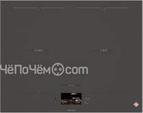 Варочная поверхность DE DIETRICH DPI4450G
