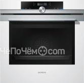 Духовой шкаф SIEMENS hb634ghw1