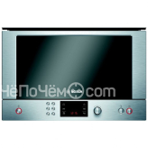 Микроволновая печь BOSCH hmt 85gl53