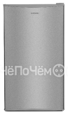 Холодильник SUNWIND SCO111 серебристый