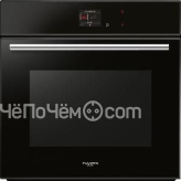 Духовой шкаф FULGOR FCPO 6213 P TM BK