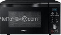Микроволновая печь Samsung MC32K7055CK/BW
