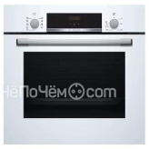 Духовой шкаф BOSCH HBF534EW0Q