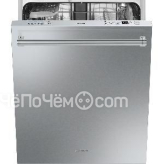Посудомоечная машина SMEG STX13OL1