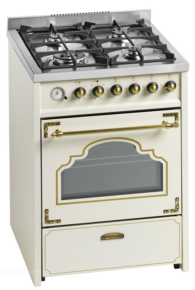 Плита ZIGMUND & SHTAIN VGE 39.68 X