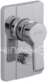 Смеситель JACOB DELAFON Singulier E98720-CP