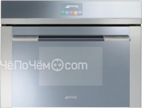 Духовой шкаф SMEG sf4140mc