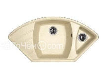 Кухонная мойка DR.GANS Габи (1015х510х217) Латте (25.050.E1015.403)