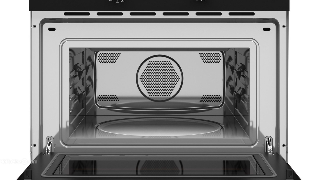 Микроволновая печь TEKA MWR 32 BIA ATS SILVER (111940000)