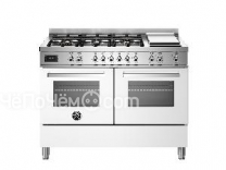 Плита BERTAZZONI PRO126G2EBIT