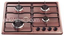 Варочная панель NARDI mh 40 h av r